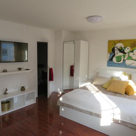 Ferienapartment Hugos Balve Zewnętrze zdjęcie