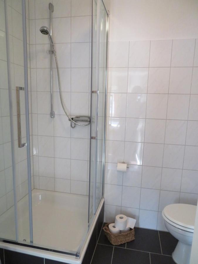 Ferienapartment Hugos Balve Zewnętrze zdjęcie